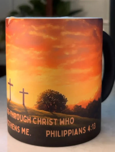 HolyMug